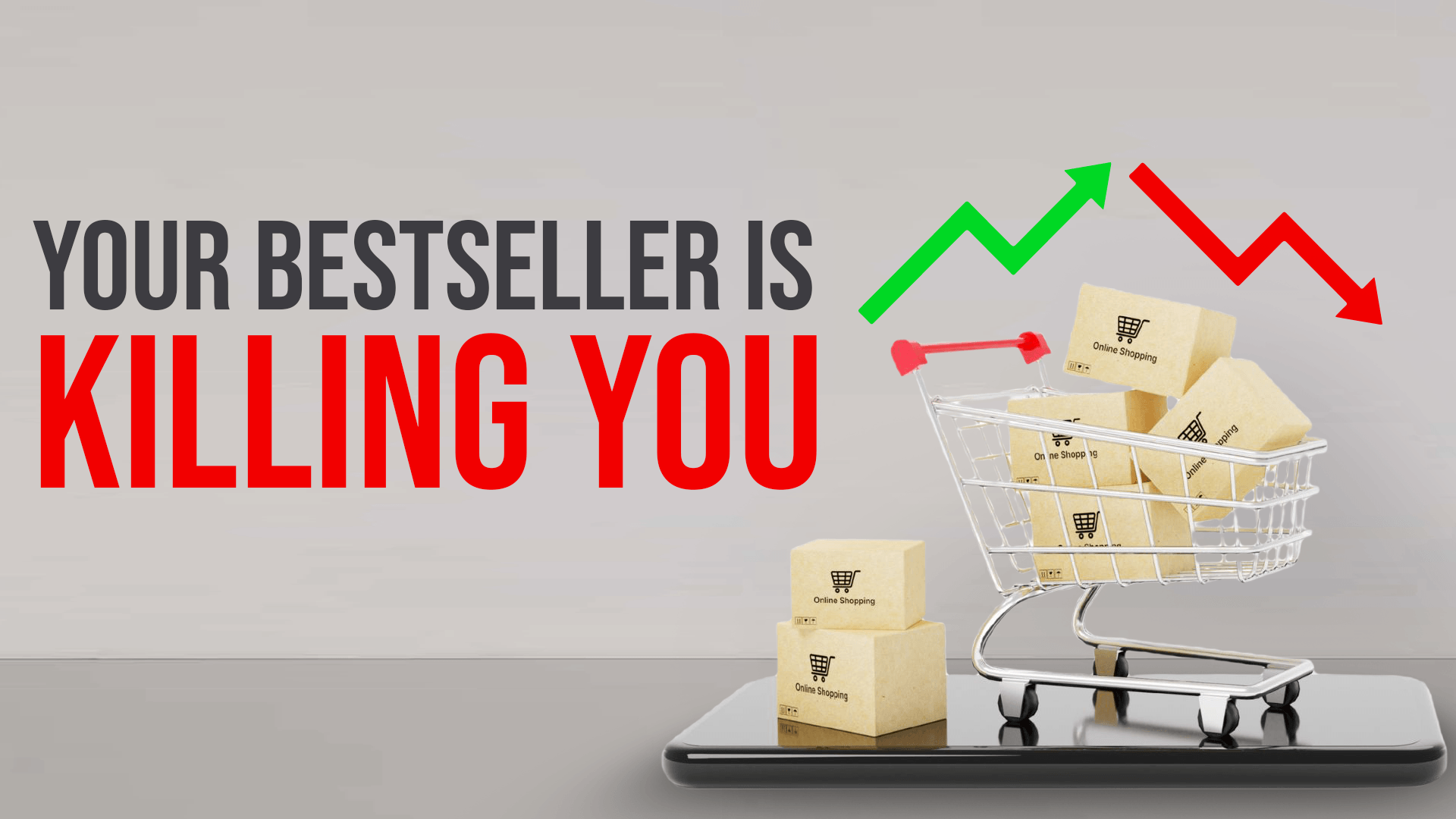 Your bestseller might be your biggest churn driver