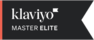 Klaviyo Master Elite Partner