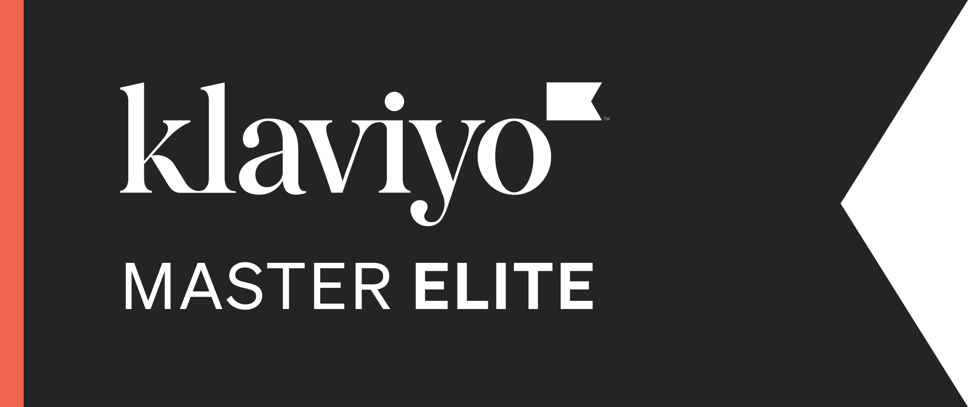 Klaviyo Master Elite Partner